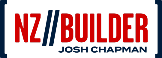 NZ Builder Logo
