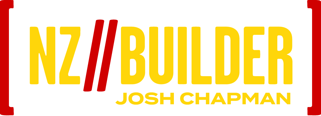 NZ Builder Logo